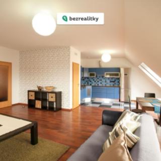 Prodej bytu 3+kk 125 m² Praha