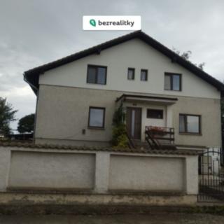 Prodej rodinného domu 328 m² Sovětice