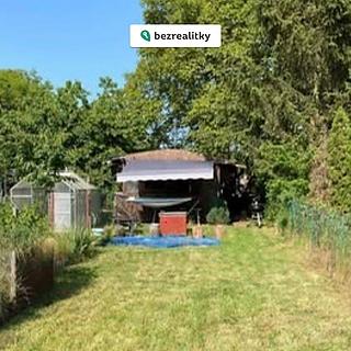 Prodej chaty 24 m² Žatec, Otakara Ševčíka