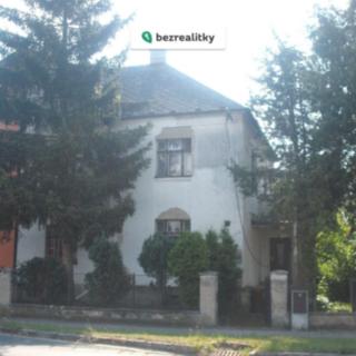 Prodej rodinného domu 209 m² Hradec Králové Pouchov, Pouchovská