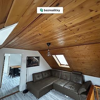 Prodej rodinného domu 180 m² Říčany Kuří, Rooseveltova