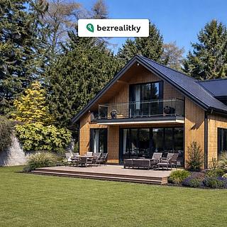 Prodej stavební parcely 1615 m&sup2; Buřenice