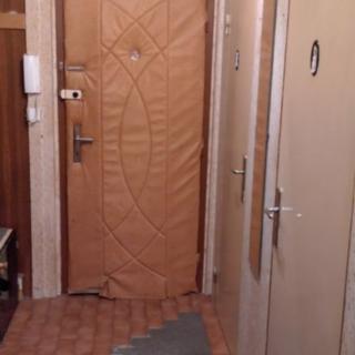 Prodej bytu 2+kk 42 m² Praha Háje, Mendelova