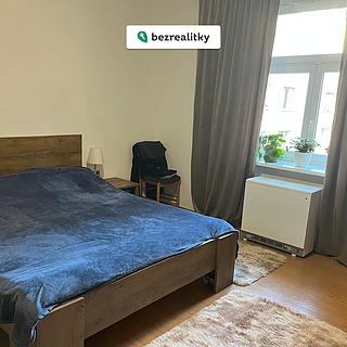 Prodej bytu 2+kk 50 m² Praha