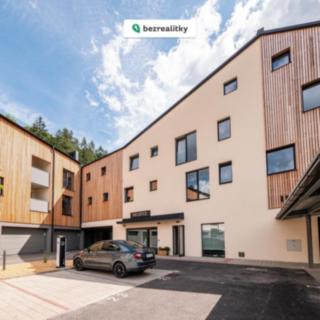 Prodej bytu 3+kk 80 m² Vrchlabí