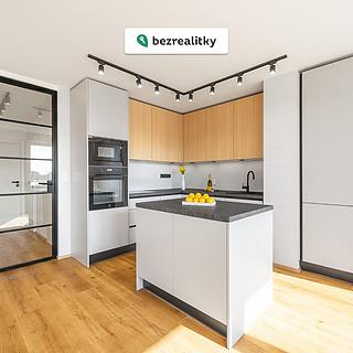 Prodej bytu 3+kk 79 m&sup2; Praha