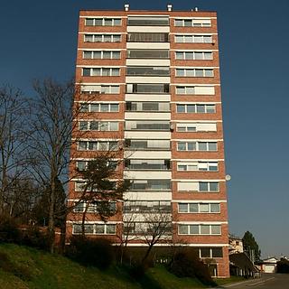 Prodej bytu 3+1 91 m² Praha Michle, V dolině