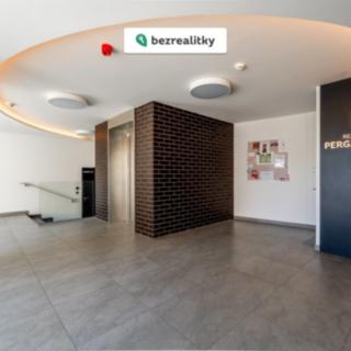 Prodej bytu 4+kk 117 m² Praha Holešovice, U Pergamenky