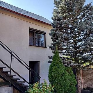 Prodej rodinného domu 120 m&sup2; Malíkovice