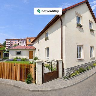 Prodej rodinného domu 166 m² Ledeč nad Sázavou, Lovčen