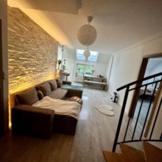 Prodej bytu 4+kk 101 m² Psáry