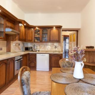 Prodej bytu 3+1 101 m² Praha Žižkov, Křížkovského