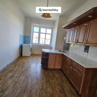 Prodej bytu 2+1 72 m² Olomouc