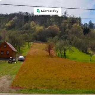Prodej stavební parcely 1 699 m² Javorník