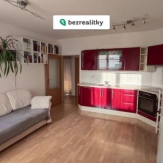 Prodej bytu 2+kk 52 m² Praha Čakovice, Marty Krásové
