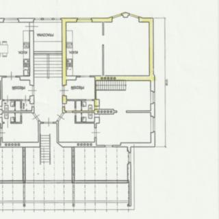 Prodej bytu 2+kk 47 m² Praha Smíchov, U Klavírky