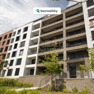 Prodej bytu 2+kk 59 m² Praha
