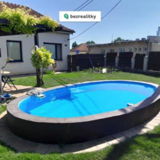 Prodej rodinného domu 103 m² Lednice, Čechova II