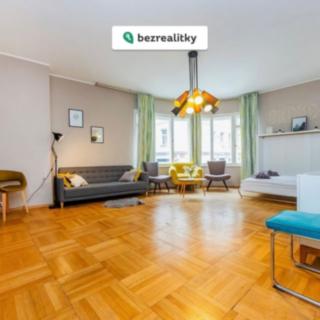 Prodej bytu 2+1 69 m² Praha Nové Město, Řeznická