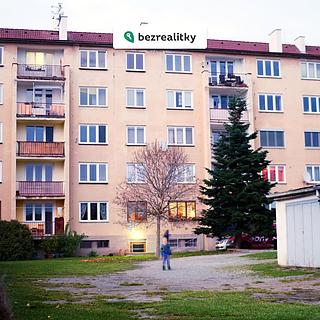 Prodej bytu 3+1 64 m² Písek Budějovické Předměstí, Kollárova