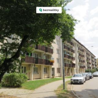 Prodej bytu 2+1 54 m² Brno Židenice, Krásného