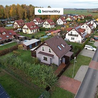 Prodej rodinného domu 157 m² Nebanice