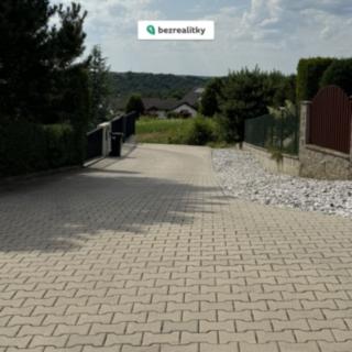 Prodej stavební parcely 1 248 m² Bradlec