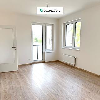 Prodej bytu 2+kk 45 m&sup2; Praha
