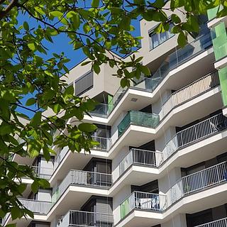 Prodej bytu 1+kk, garsoniery 40 m² Praha