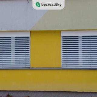 Prodej bytu 2+1 65 m² České Budějovice