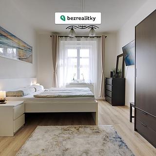 Prodej bytu 2+1 63 m&sup2; Praha