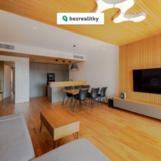 Prodej bytu 3+kk 97 m² Praha Holešovice, Sanderova