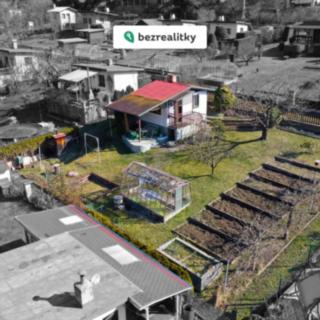 Prodej chaty 17 m² Sázava