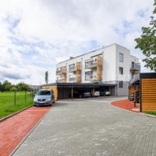 Prodej bytu 1+kk, garsoniery 27 m² Praha