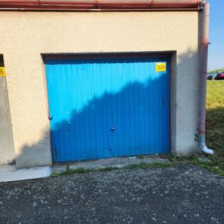 Prodej garáže 21 m² Tábor