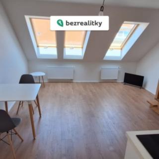 Prodej bytu 3+kk 60 m² Praha