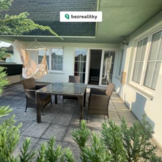 Prodej bytu 4+kk 185 m² České Budějovice 2, Ant. Barcala