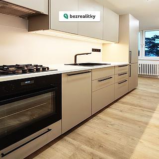 Prodej bytu 2+1 62 m² Brno