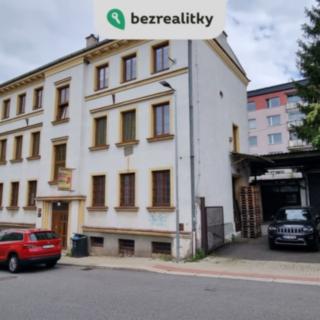 Prodej rodinného domu 570 m² Liberec III-Jeřáb, Vaňurova