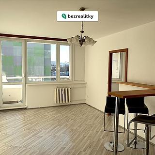 Prodej bytu 2+kk 54 m&sup2; Praha