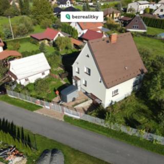 Prodej rodinného domu 180 m² Fryčovice