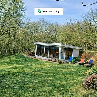 Prodej chaty 25 m² Praha Troja, Pod Havránkou