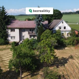 Prodej rodinného domu 260 m² Rychnov nad Kněžnou Dlouhá Ves