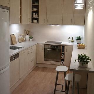 Prodej bytu 3+kk 72 m² Praha Háje, Cyprichova