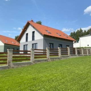 Prodej rodinného domu 153 m² Horní Planá Pernek