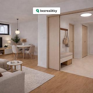 Prodej bytu 4+kk 84 m&sup2; Brno