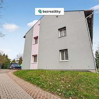 Prodej bytu 3+kk 68 m² Libčice nad Vltavou, Letecká