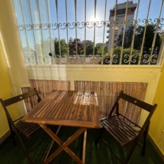 Prodej bytu 1+kk a garsoniéry 15 m² Praha Žižkov, Pod lipami