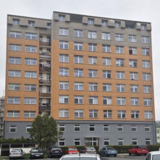 Prodej bytu 2+kk 36 m² Zruč nad Sázavou, náměstí Míru