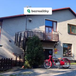 Prodej rodinného domu 452 m² Benecko